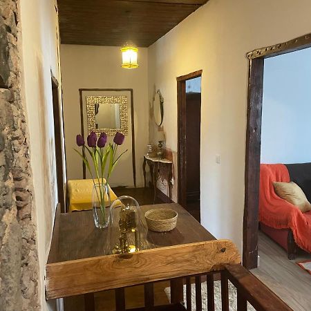 Villa Casa Madalita San Andres  Esterno foto