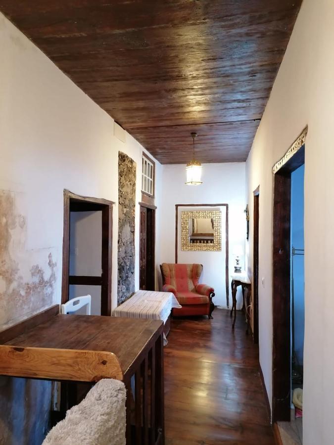 Villa Casa Madalita San Andres  Esterno foto