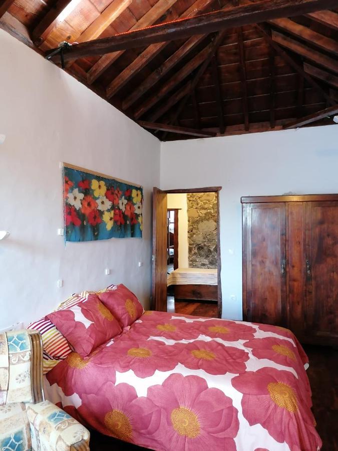 Villa Casa Madalita San Andres  Esterno foto
