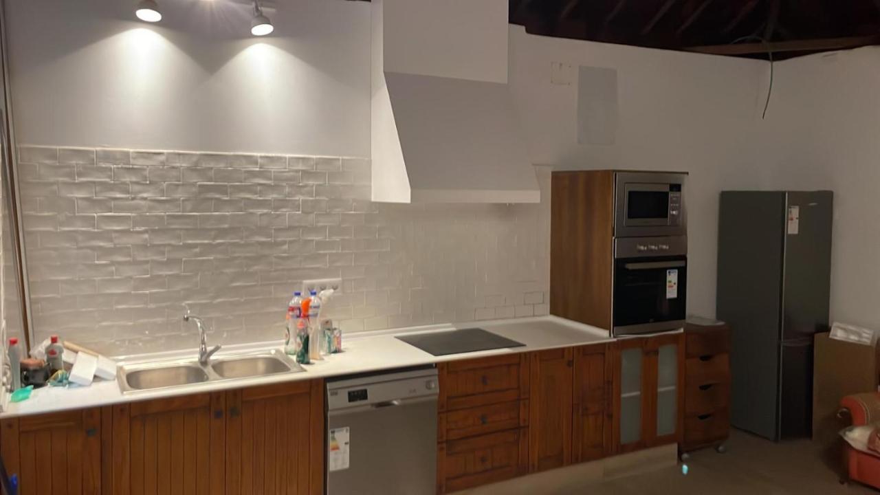 Villa Casa Madalita San Andres  Esterno foto