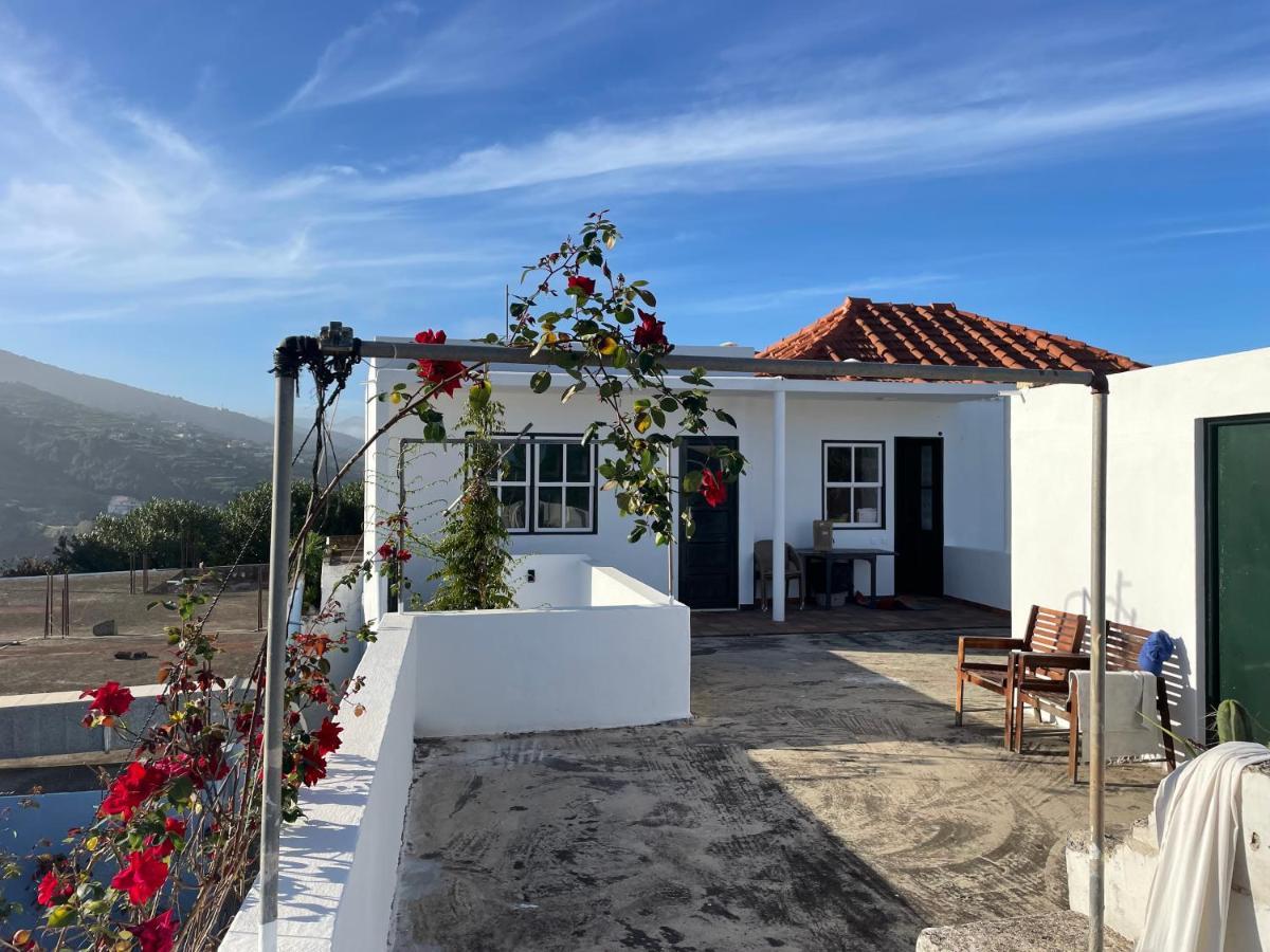 Villa Casa Madalita San Andres  Esterno foto