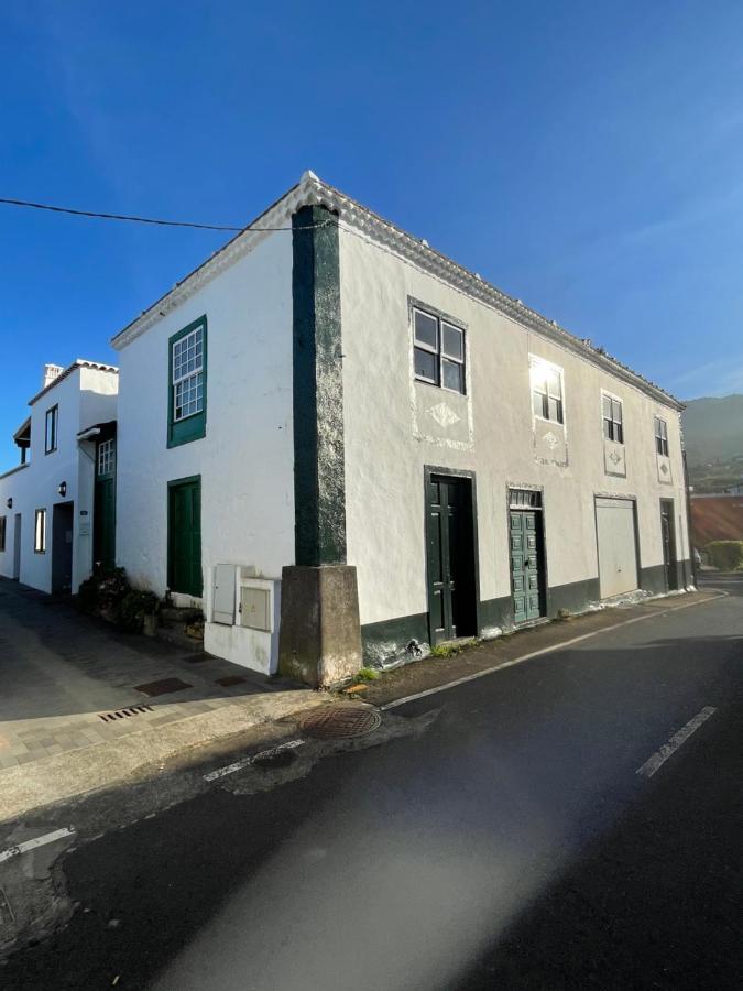 Villa Casa Madalita San Andres  Esterno foto