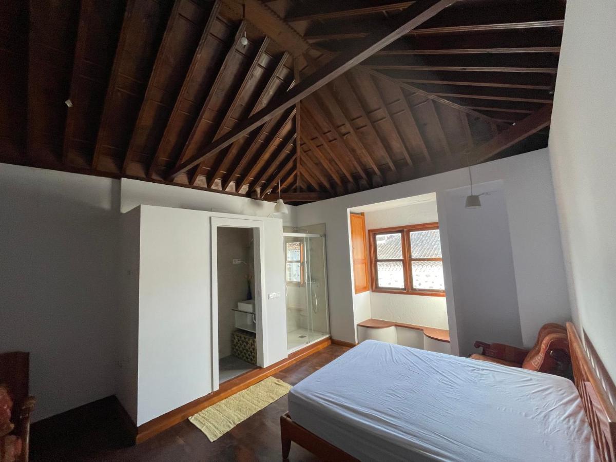 Villa Casa Madalita San Andres  Esterno foto