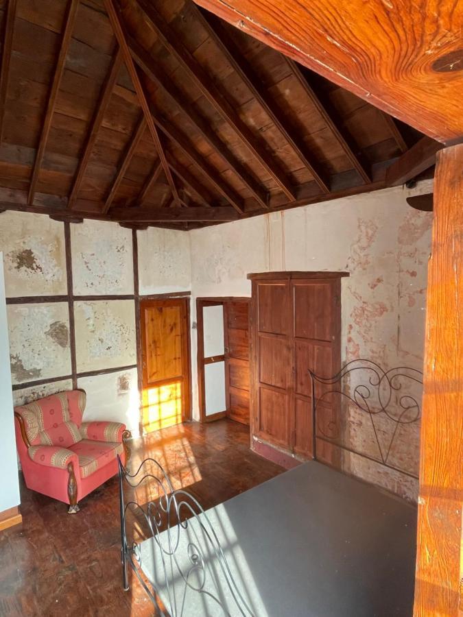 Villa Casa Madalita San Andres  Esterno foto