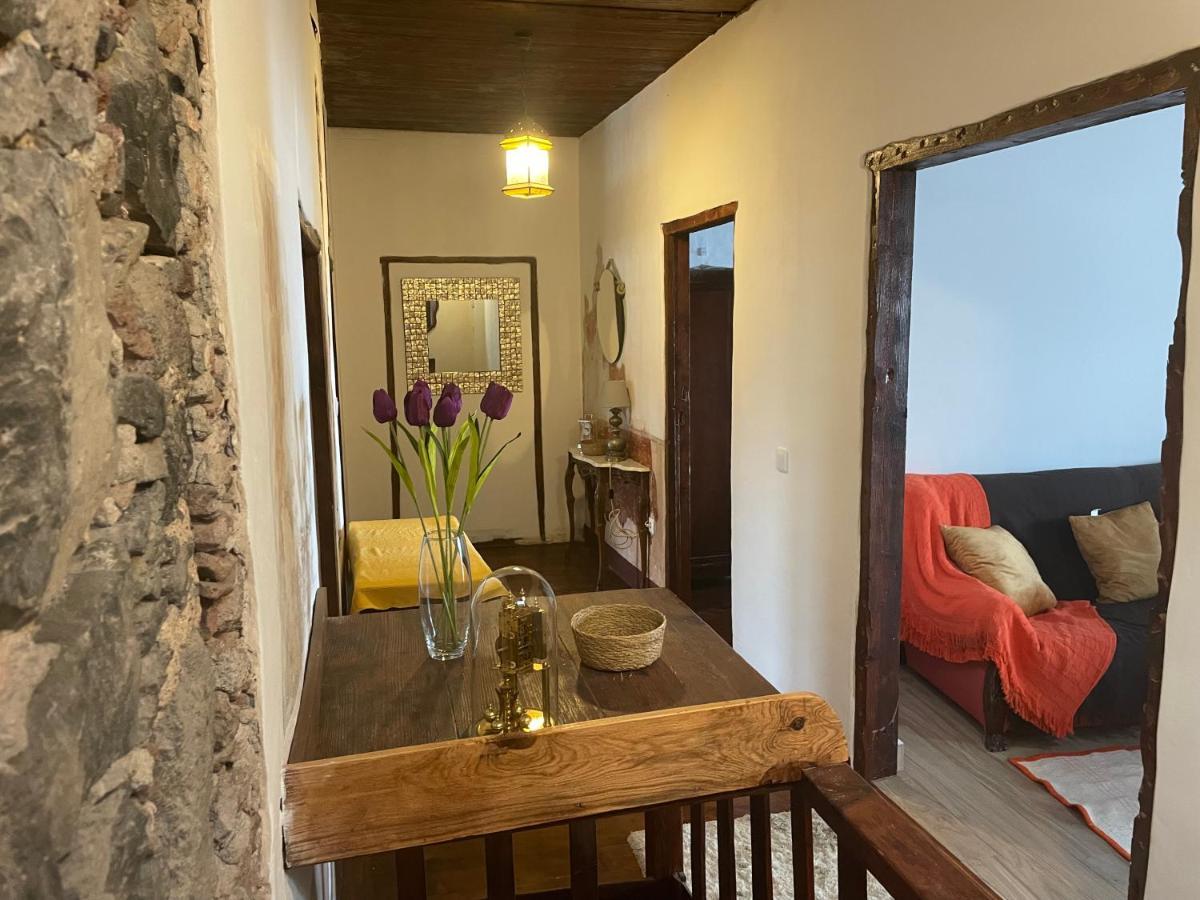 Villa Casa Madalita San Andres  Esterno foto