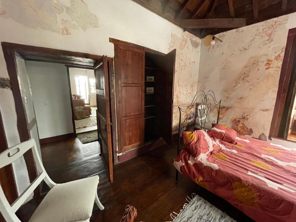 Villa Casa Madalita San Andres  Esterno foto