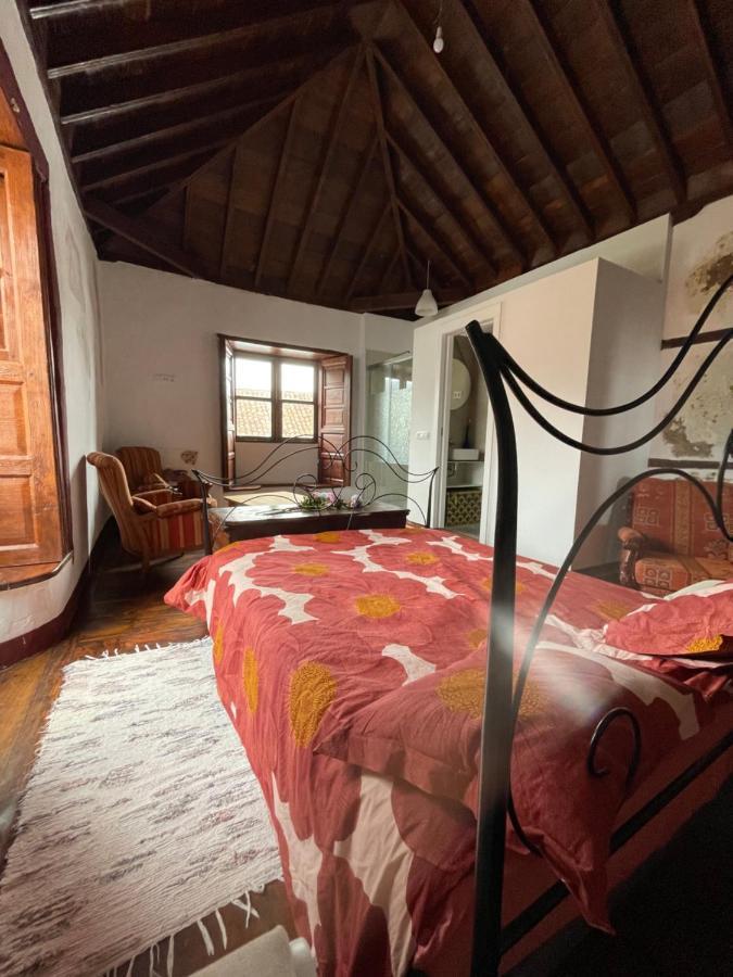 Villa Casa Madalita San Andres  Esterno foto