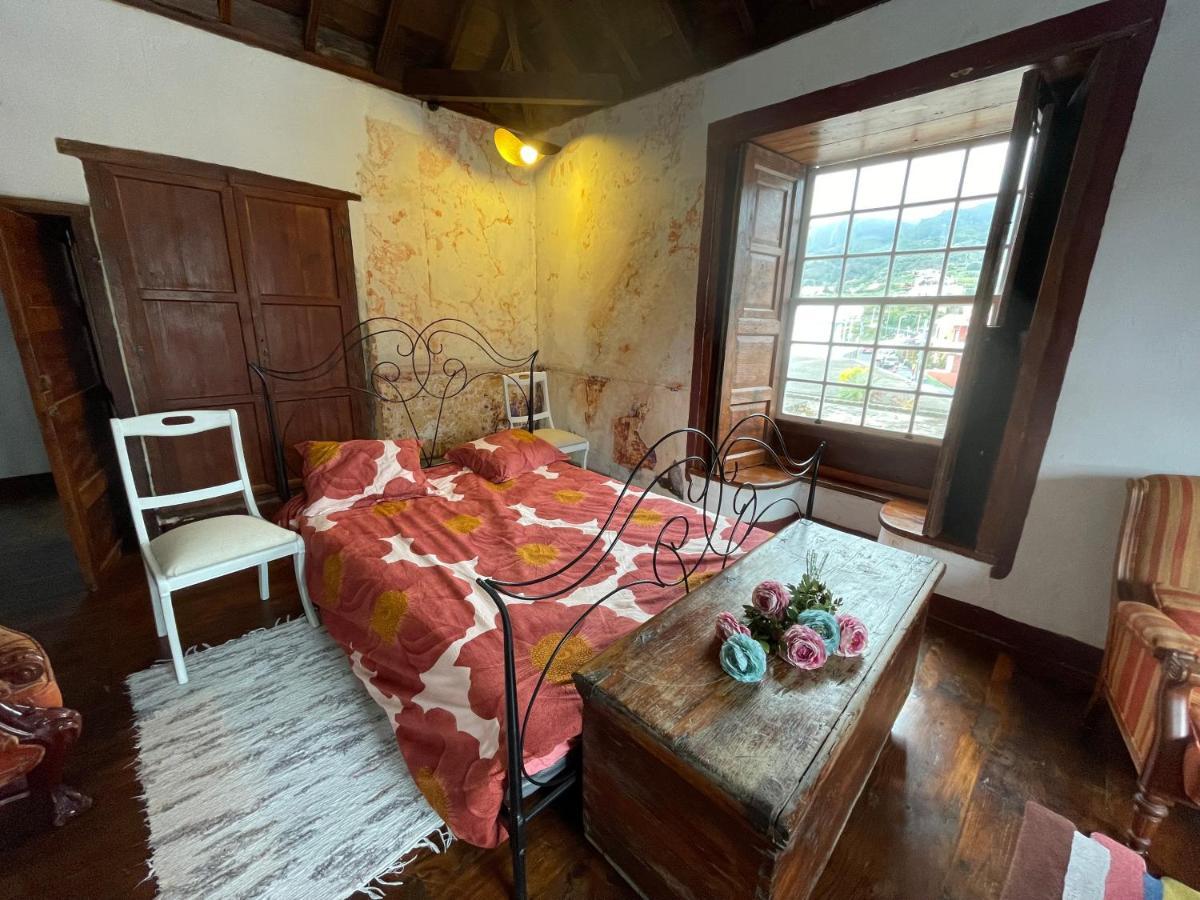 Villa Casa Madalita San Andres  Esterno foto