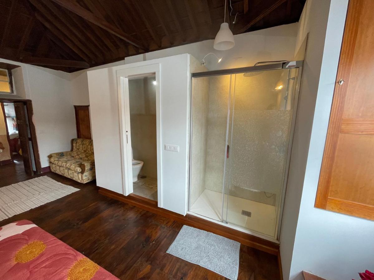 Villa Casa Madalita San Andres  Esterno foto