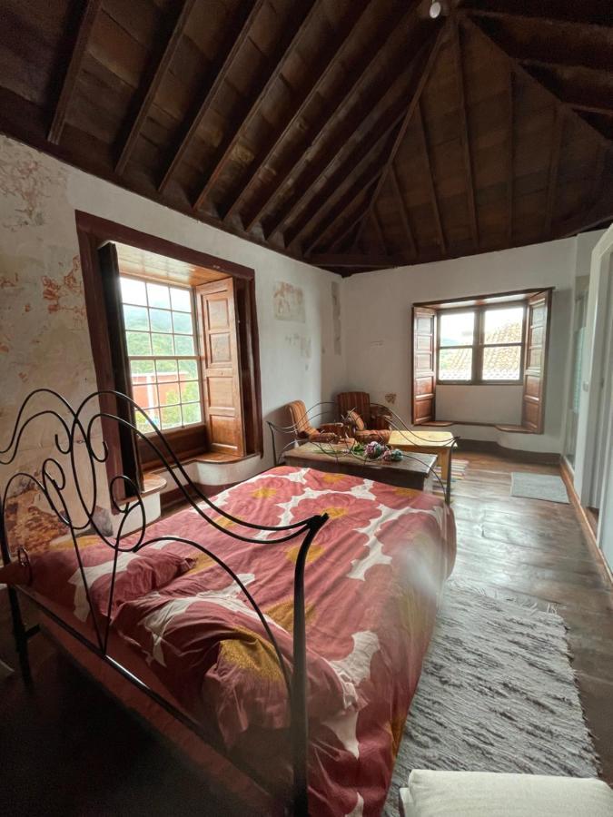 Villa Casa Madalita San Andres  Esterno foto