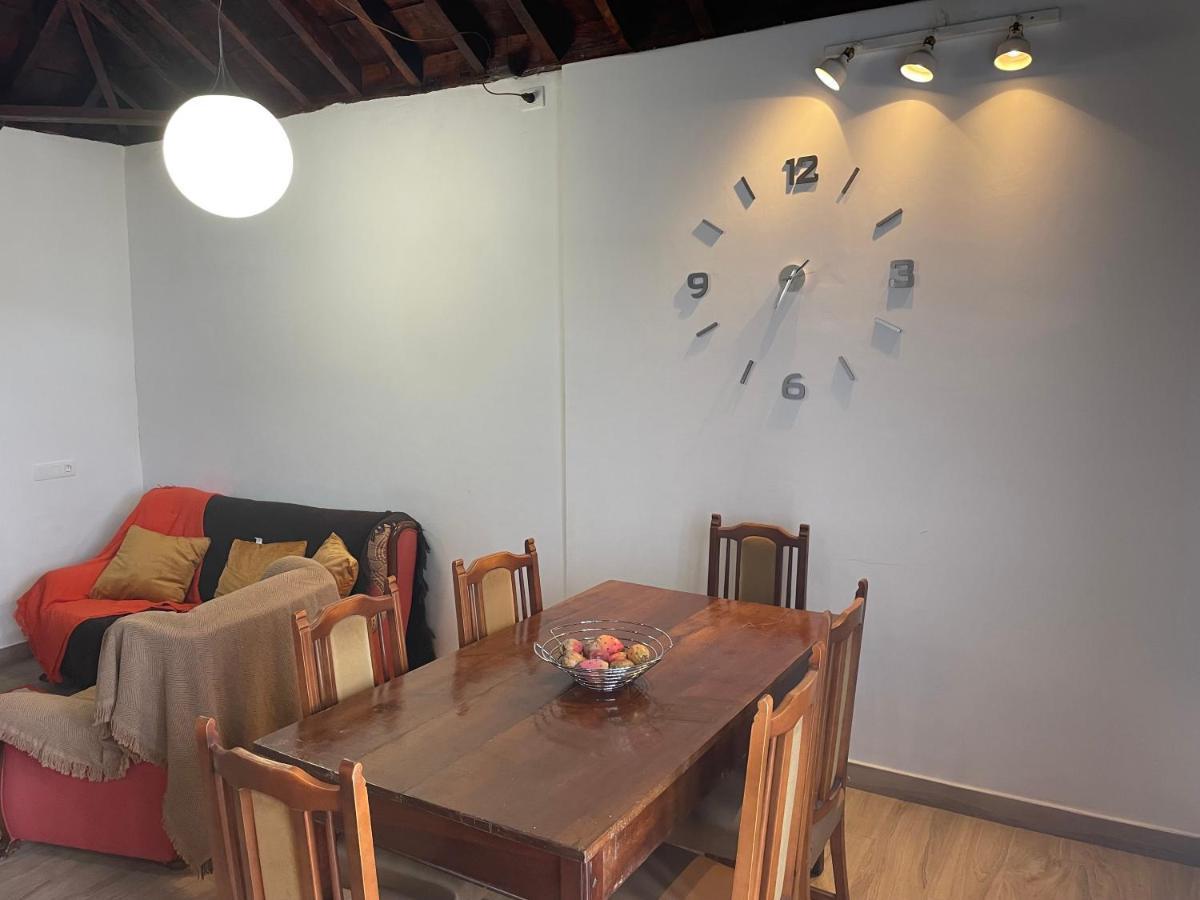 Villa Casa Madalita San Andres  Esterno foto