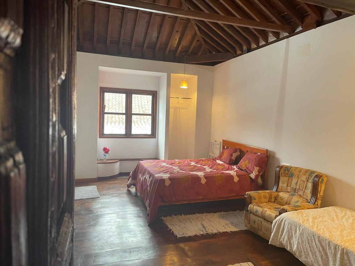 Villa Casa Madalita San Andres  Esterno foto