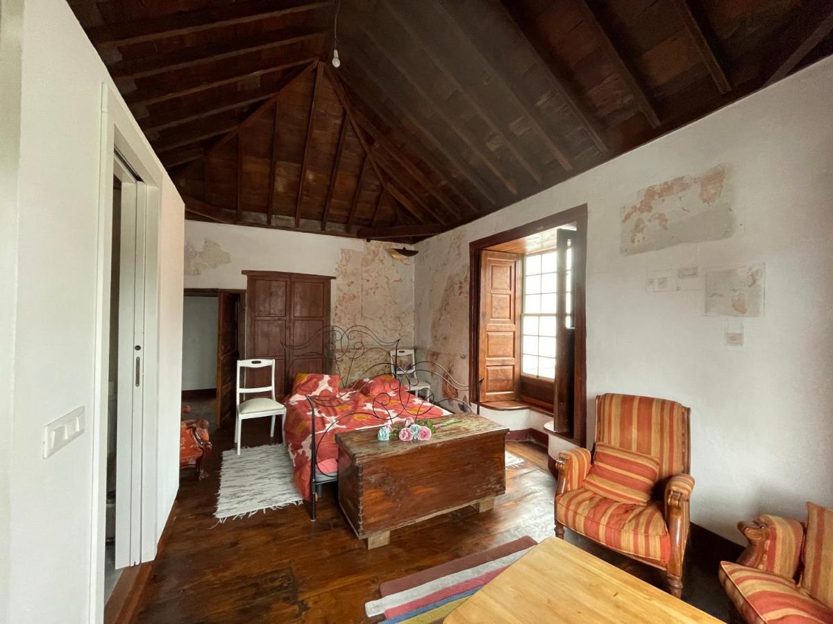 Villa Casa Madalita San Andres  Esterno foto