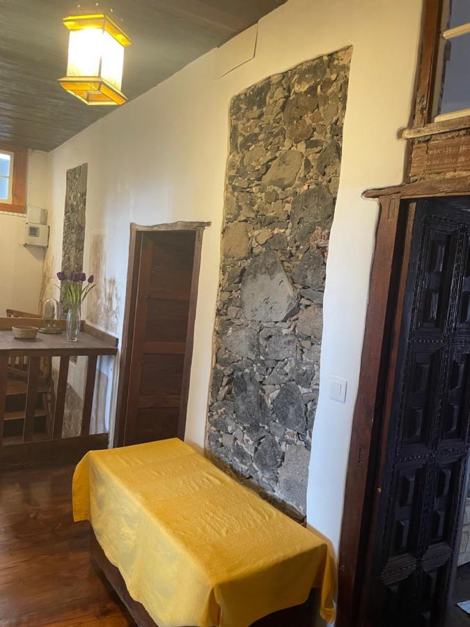 Villa Casa Madalita San Andres  Esterno foto