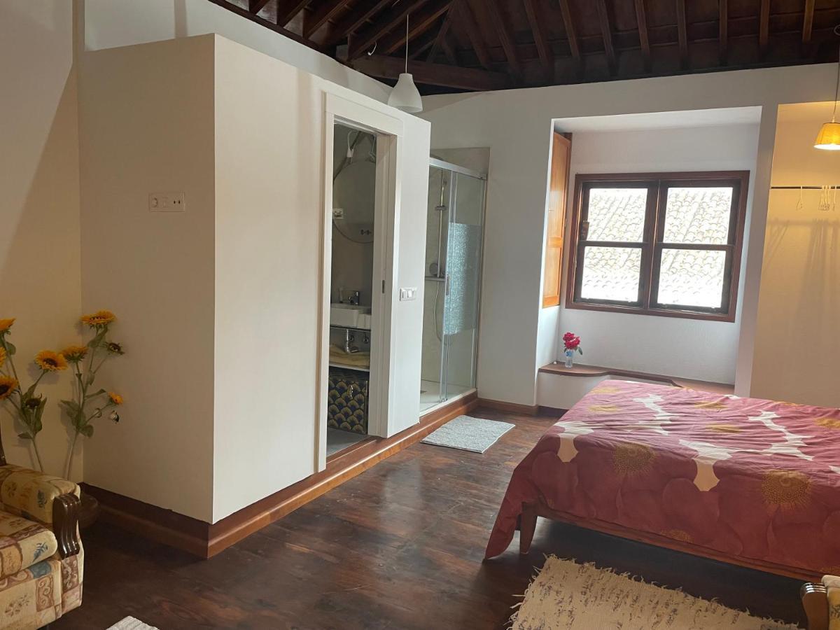 Villa Casa Madalita San Andres  Esterno foto