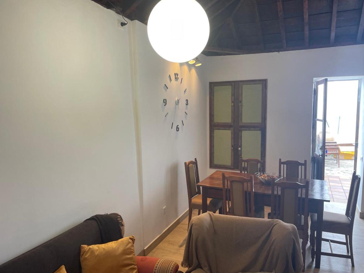 Villa Casa Madalita San Andres  Esterno foto