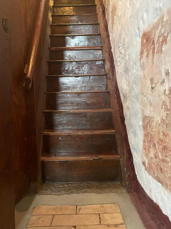 Villa Casa Madalita San Andres  Esterno foto