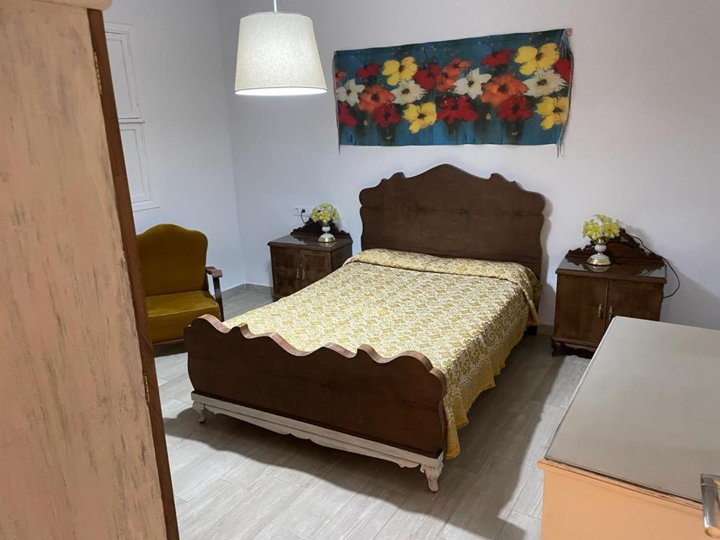 Villa Casa Madalita San Andres  Esterno foto
